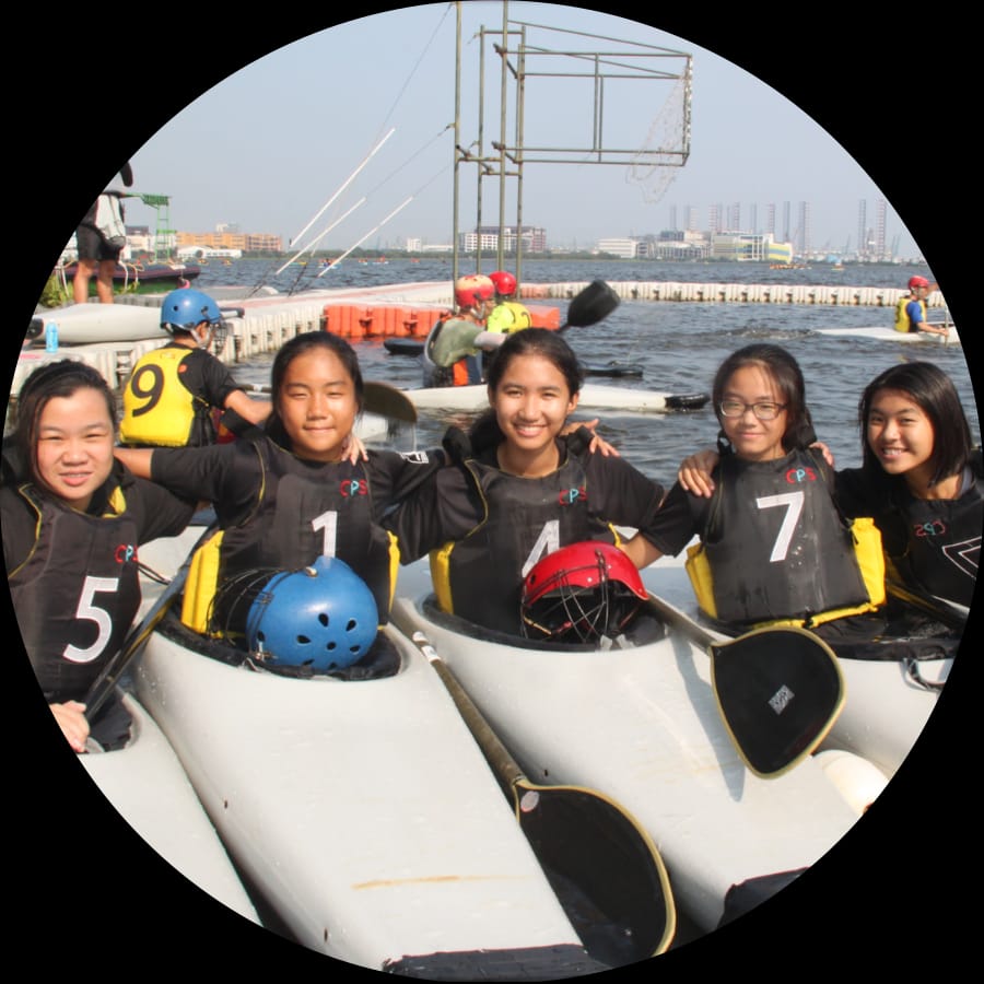 Water Sports